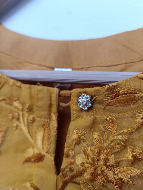 LS 3077 (MUSTARD)