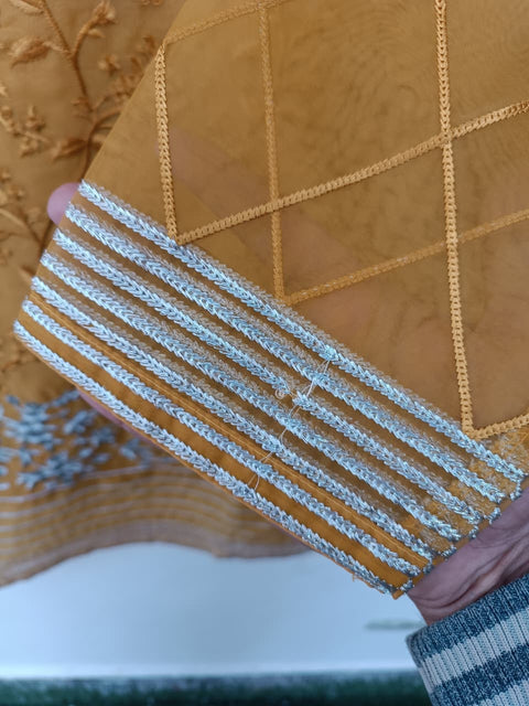 LS 3077 (MUSTARD)