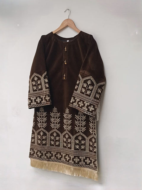 LS 3081 (BROWN)