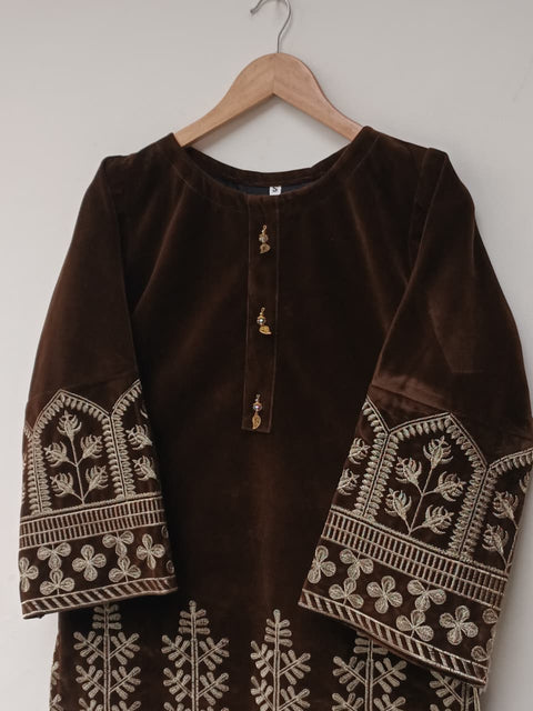 LS 3081 (BROWN)