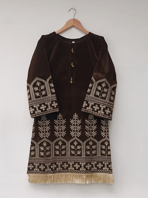 LS 3081 (BROWN)
