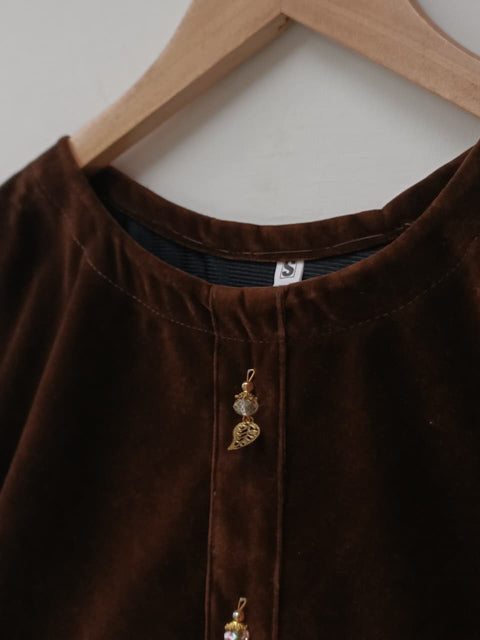LS 3081 (BROWN)