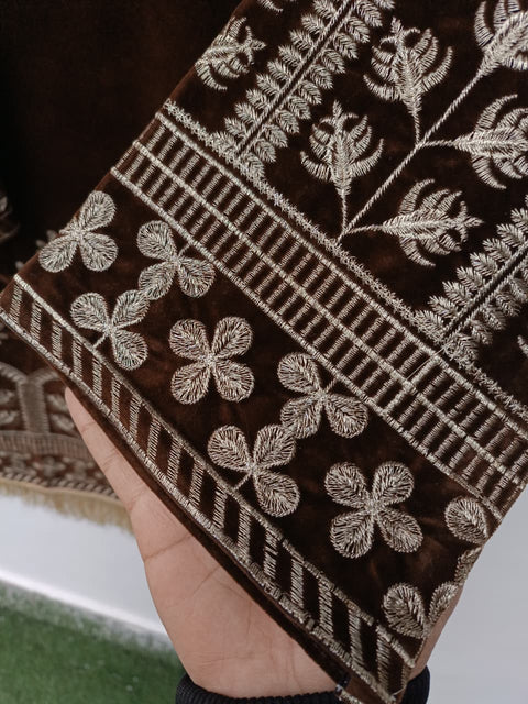 LS 3081 (BROWN)