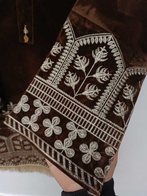 LS 3081 (BROWN)