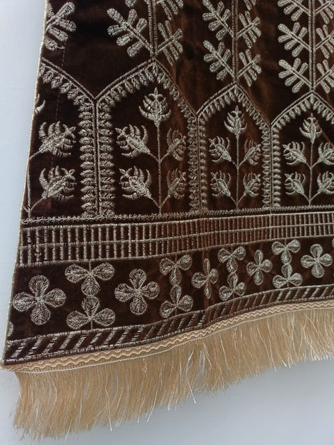 LS 3081 (BROWN)