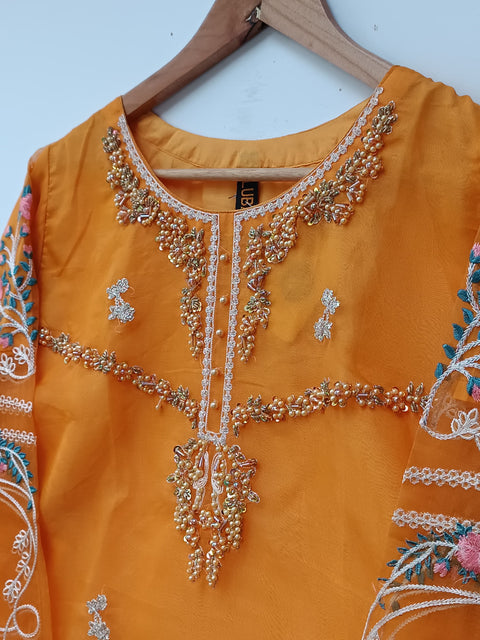 LS 5012 (MUSTARD)