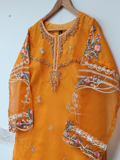 LS 5012 (MUSTARD)