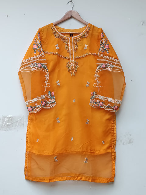 LS 5012 (MUSTARD)