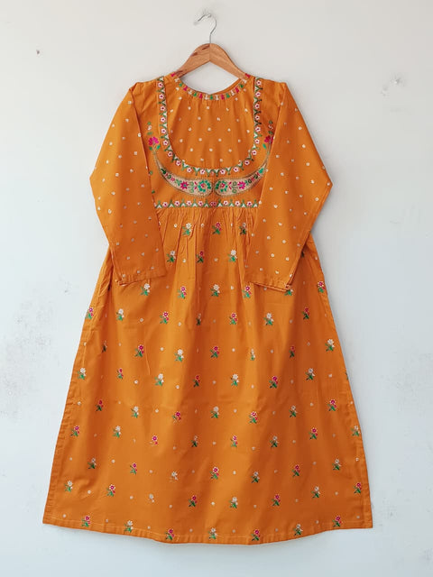 LS 5031 (MUSTARD)