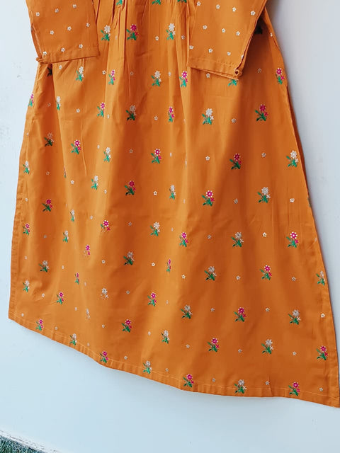 LS 5031 (MUSTARD)