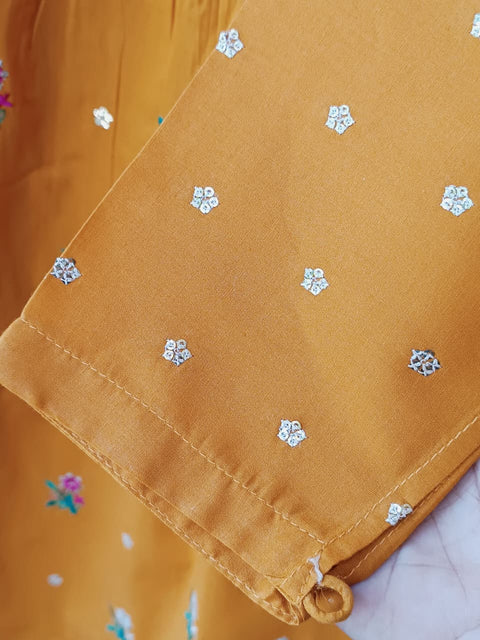 LS 5031 (MUSTARD)