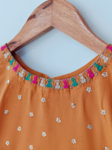 LS 5031 (MUSTARD)