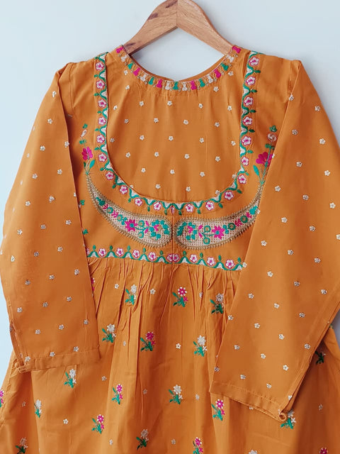 LS 5031 (MUSTARD)