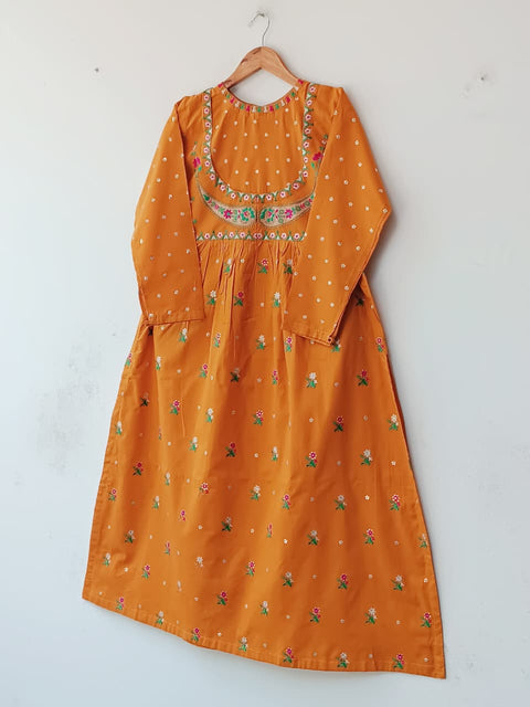 LS 5031 (MUSTARD)