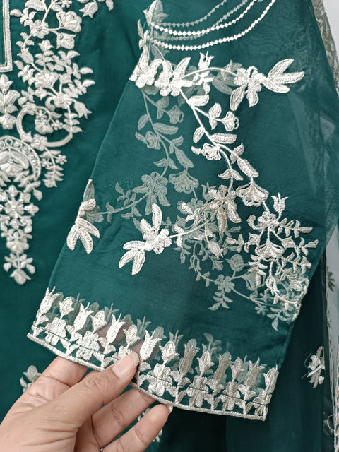 LS 5032 (SEA GREEN)