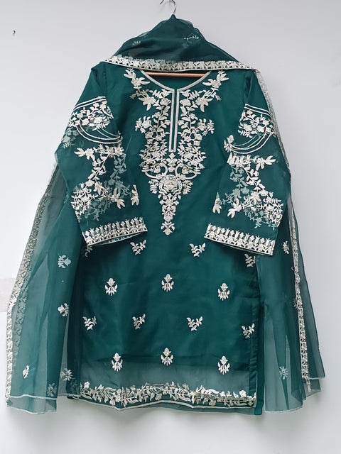 LS 5032 (SEA GREEN)