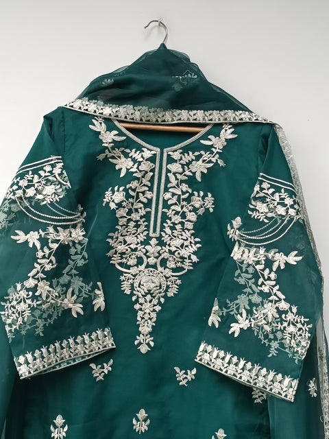 LS 5032 (SEA GREEN)