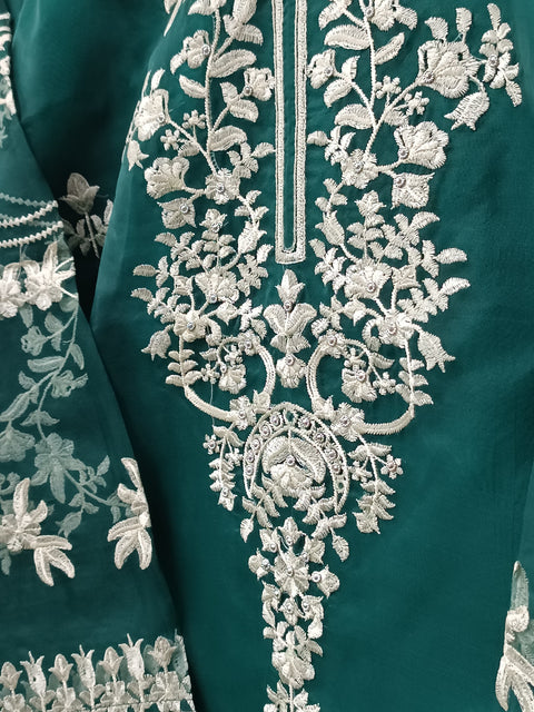LS 5032 (SEA GREEN)