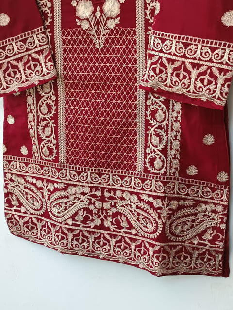 LS 5034 (MAROON)
