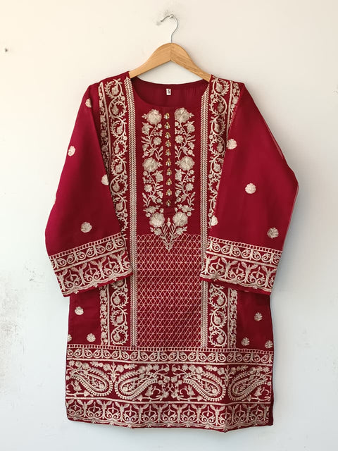 LS 5034 (MAROON)