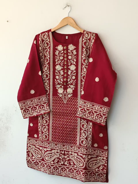 LS 5034 (MAROON)