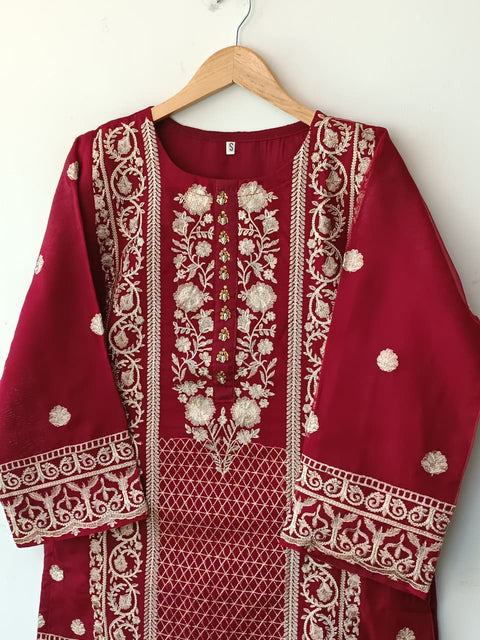 LS 5034 (MAROON)