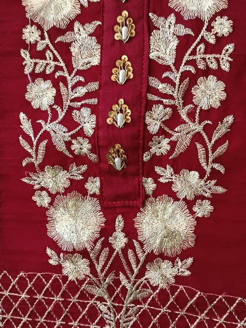 LS 5034 (MAROON)