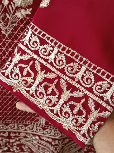 LS 5034 (MAROON)