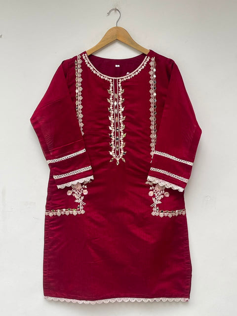 LS 5040 (MAROON)