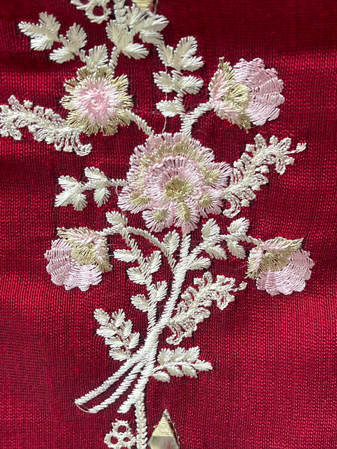LS 5040 (MAROON)