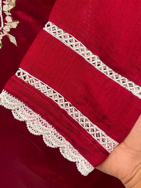 LS 5040 (MAROON)