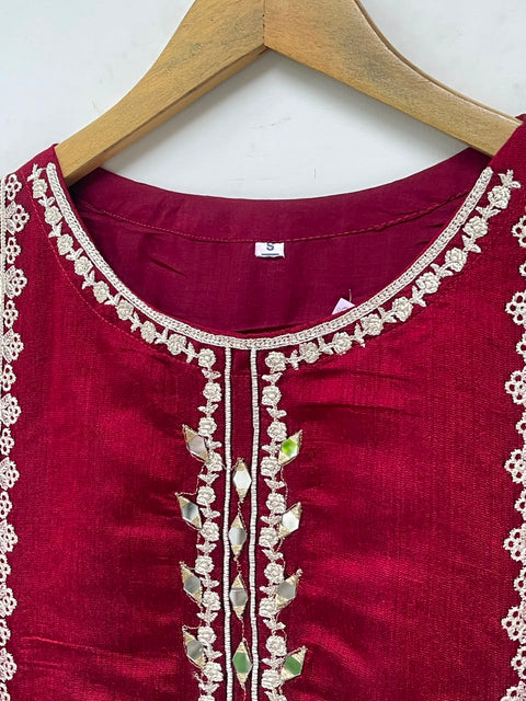 LS 5040 (MAROON)