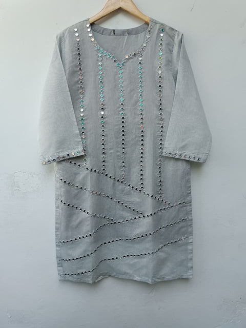 LS 5042 (GRAY)