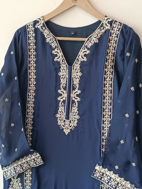 LS 5043 (NAVY)