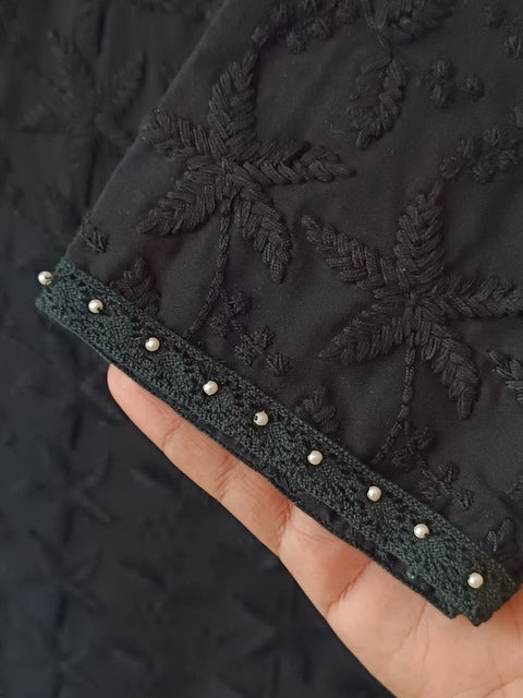 LS 5045 (BLACK)