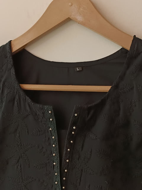 LS 5045 (BLACK)