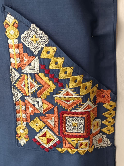 LS 5046 (BLUE)