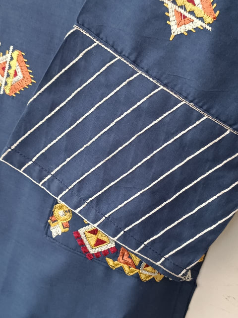 LS 5046 (BLUE)