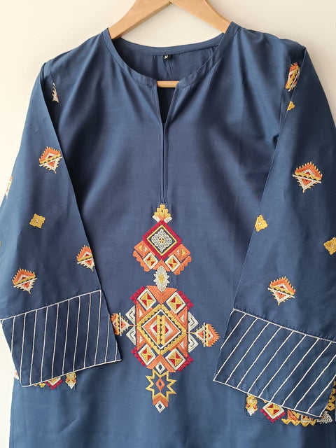 LS 5046 (BLUE)