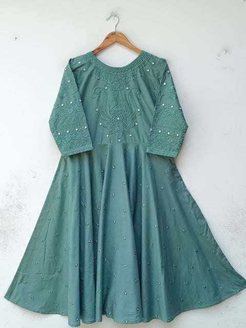 LS 5049 (DARK CYAN)