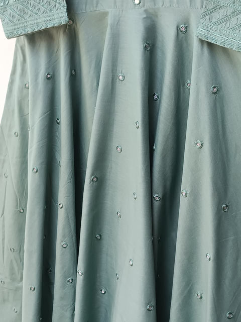 LS 5049 (DARK CYAN)