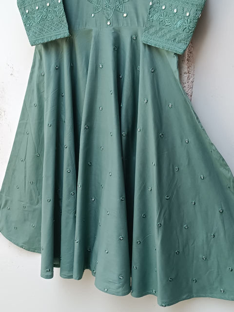 LS 5049 (DARK CYAN)