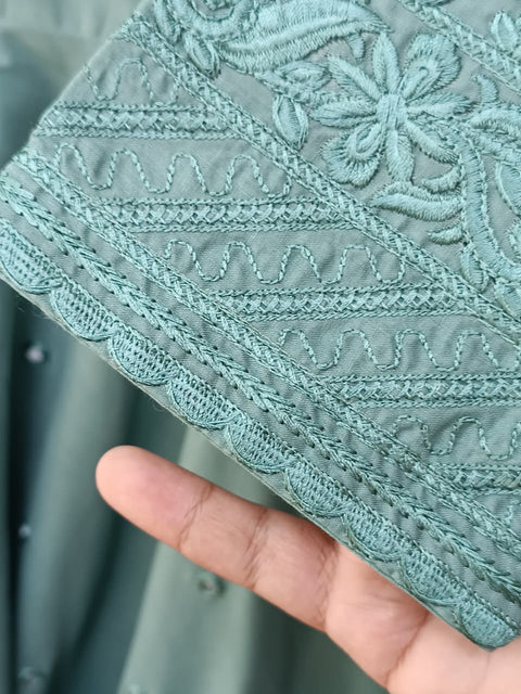 LS 5049 (DARK CYAN)