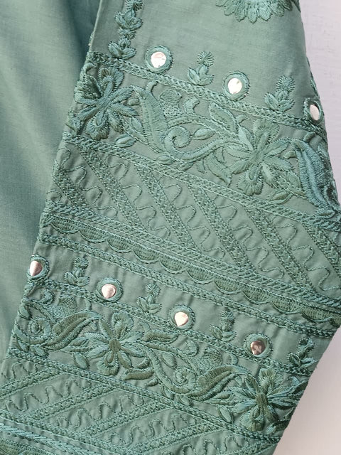 LS 5049 (DARK CYAN)