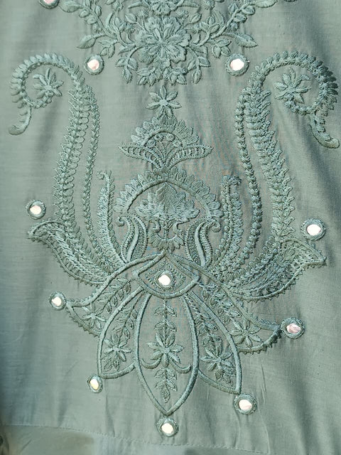 LS 5049 (DARK CYAN)