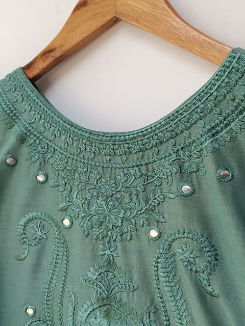 LS 5049 (DARK CYAN)