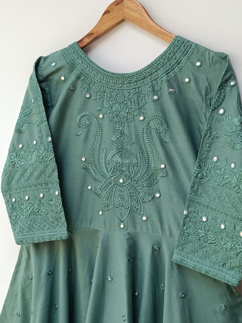 LS 5049 (DARK CYAN)
