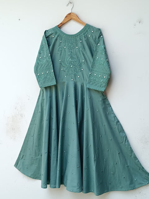 LS 5049 (DARK CYAN)