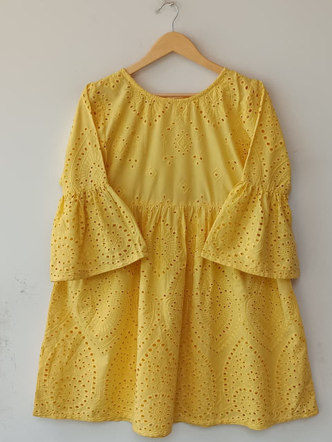 LS 5052 (BUTTER YELLOW)