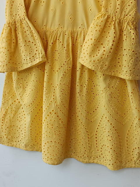 LS 5052 (BUTTER YELLOW)